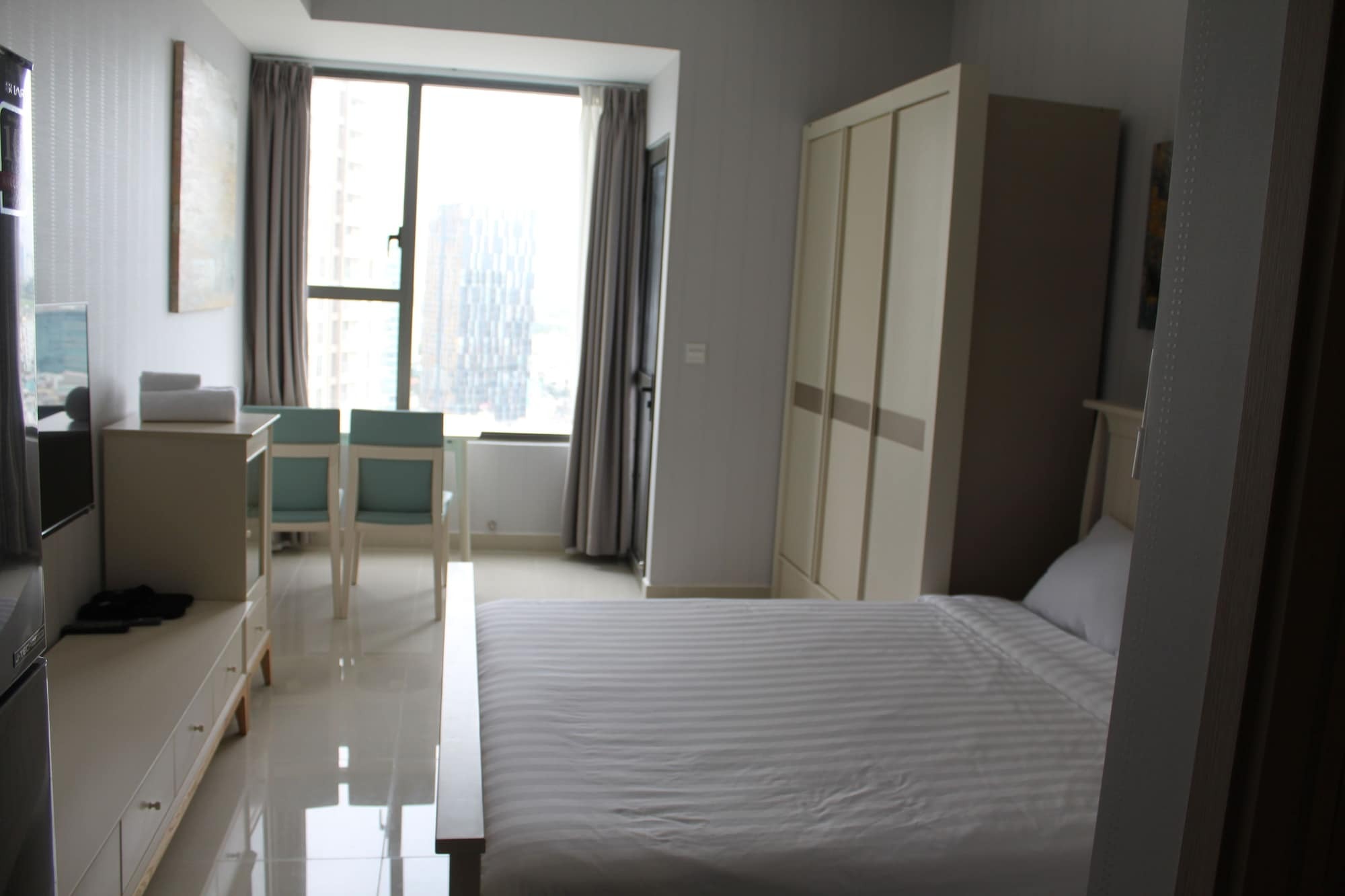 Stephen's House TP. Hồ Chí Minh